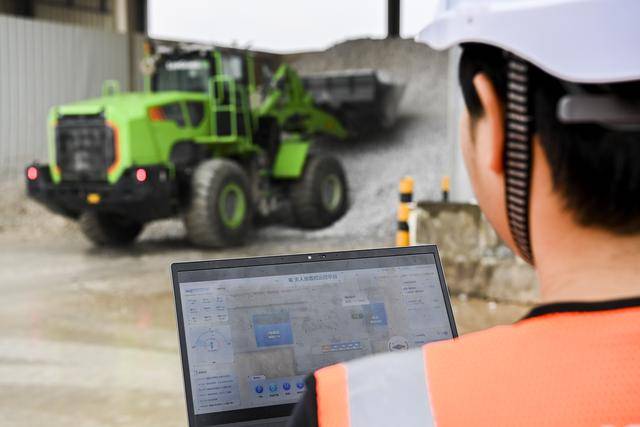 西部陸海新通道賦能機(jī)械設(shè)備產(chǎn)業(yè)高質(zhì)量發(fā)展:機(jī)械設(shè)備