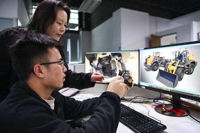 西部陸海新通道賦能機(jī)械設(shè)備產(chǎn)業(yè)高質(zhì)量發(fā)展:機(jī)械設(shè)備