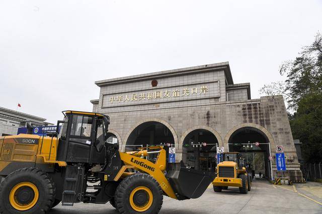 西部陸海新通道賦能機(jī)械設(shè)備產(chǎn)業(yè)高質(zhì)量發(fā)展:機(jī)械設(shè)備