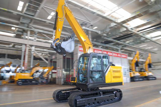 西部陸海新通道賦能機(jī)械設(shè)備產(chǎn)業(yè)高質(zhì)量發(fā)展:機(jī)械設(shè)備