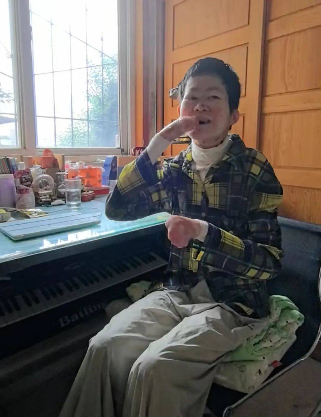 醫(yī)生斷言“活不過2歲”的鄭州罕見病女孩<strong></p>
<p>機(jī)械制造
</strong>，24歲“帶傷出征”，開啟西藏之行:機(jī)械制造
