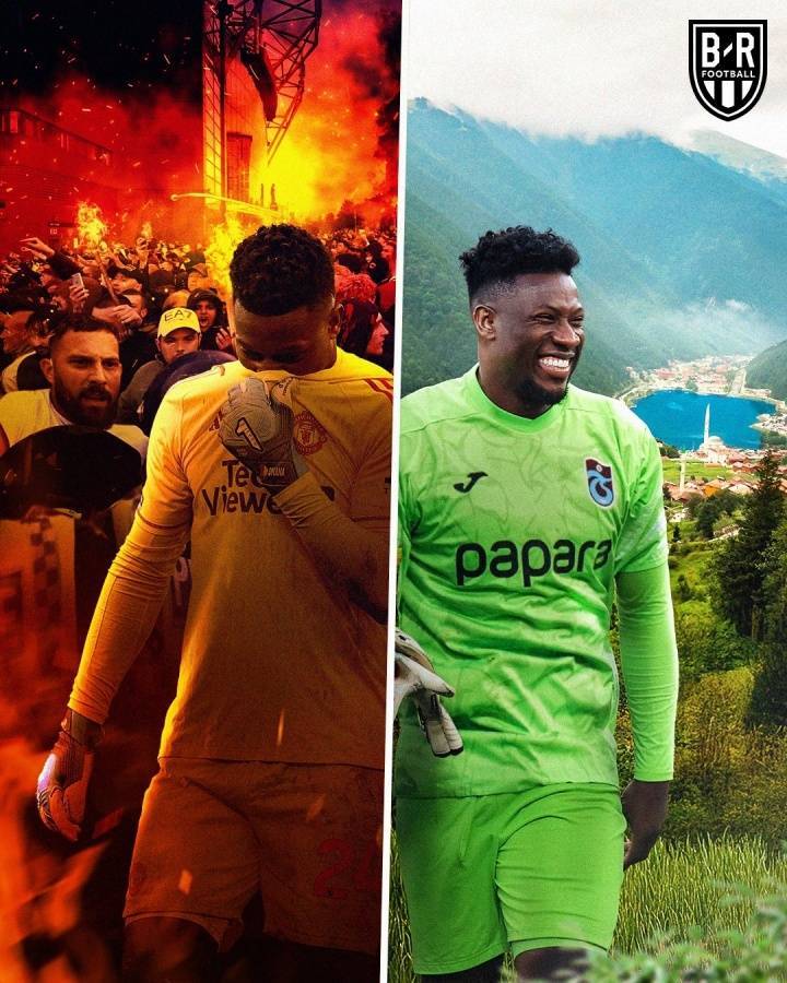 曼聯(lián)外租奧納納+虧本送走安東尼霍伊倫，滕帥6.5億15筆引援剩10人:機械制造